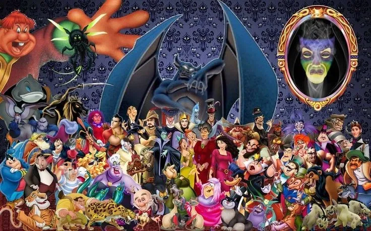 Avatar of Mansion of Villains