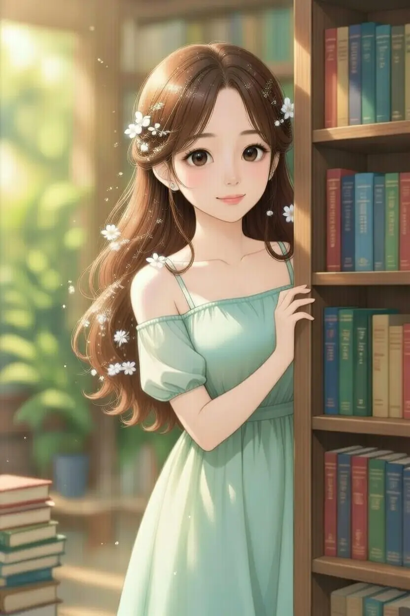 Avatar of Isla