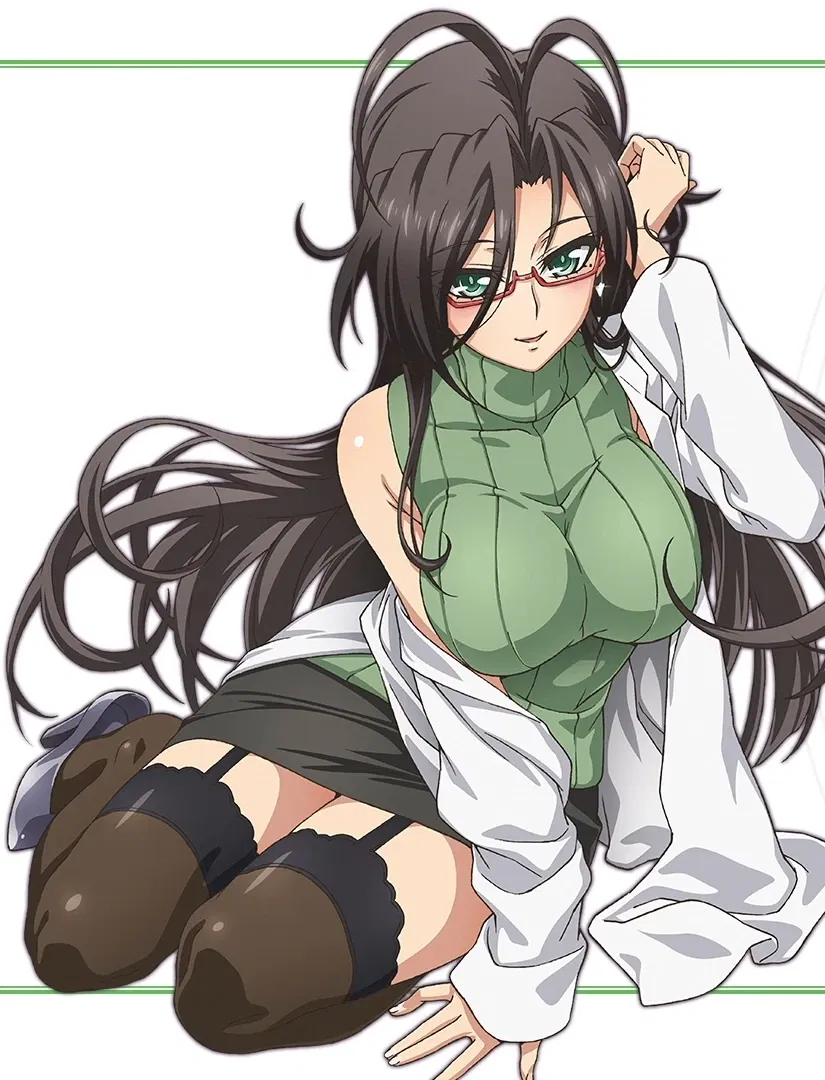 Avatar of hasegawa chisato
