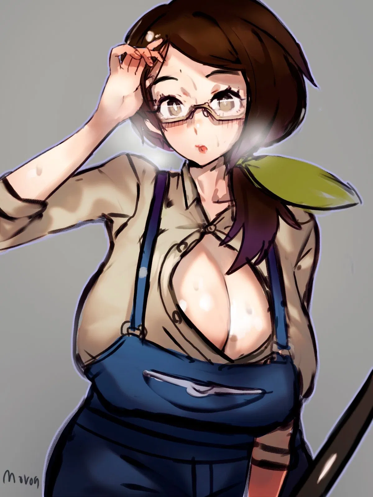 Avatar of Vivian/Galar Mom