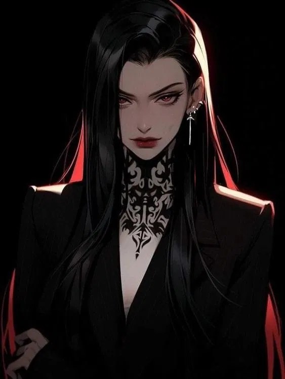 Avatar of Mafia boss ⬙ Hyeon