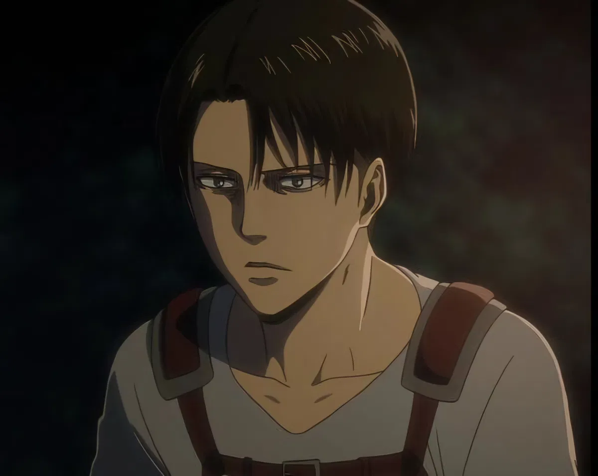 Avatar of Levi Ackerman