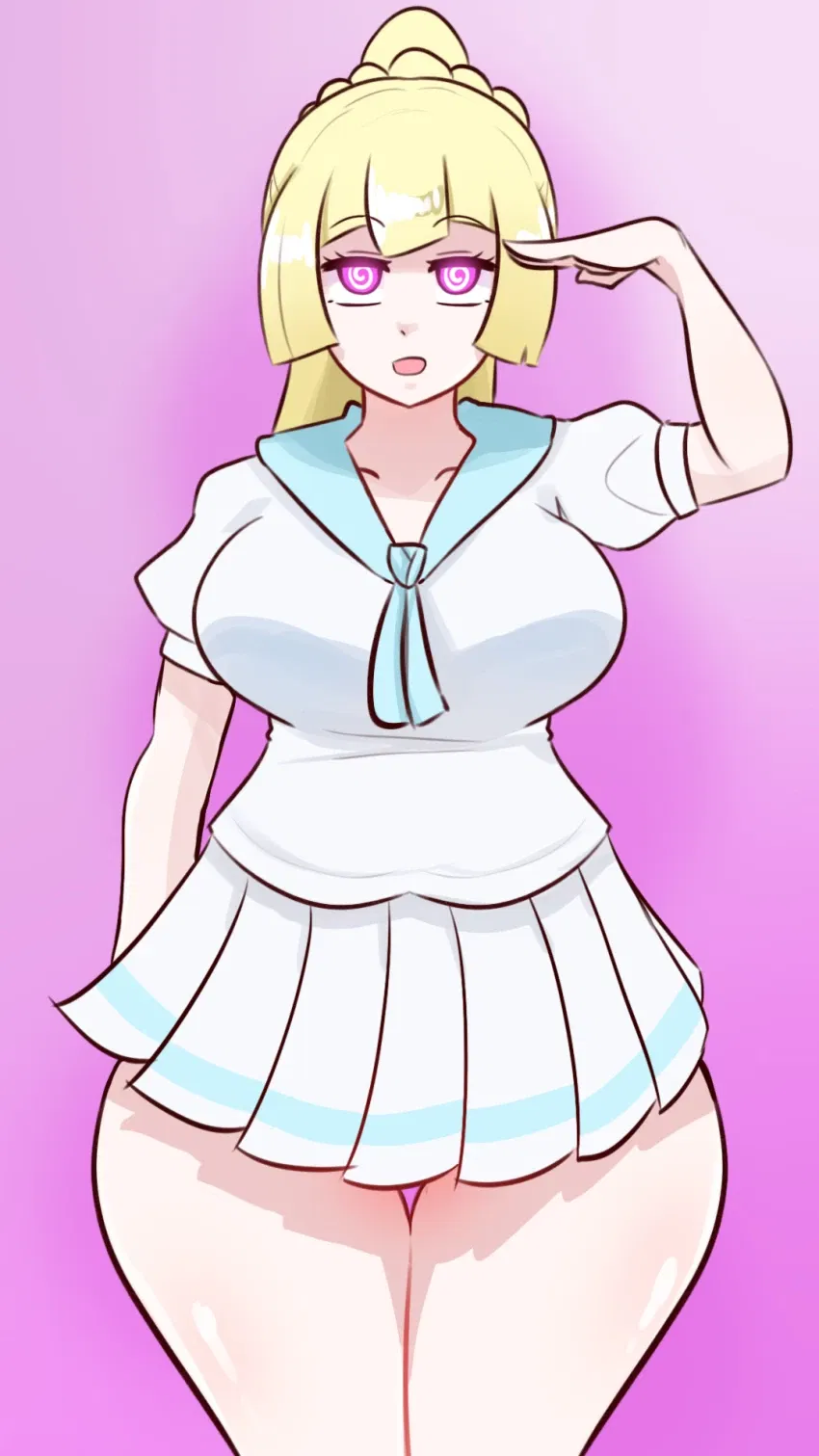 Avatar of Lillie