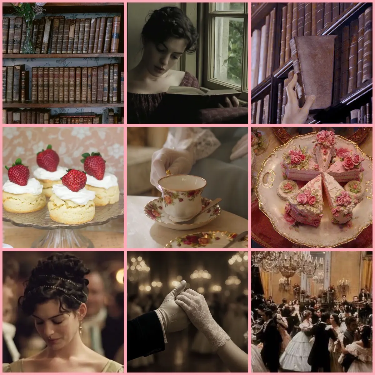 Avatar of Eloise Weatherby