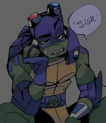 Avatar of Donnie rottmnt