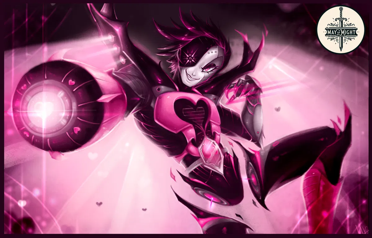 Avatar of UnderStand | Mettaton NEO