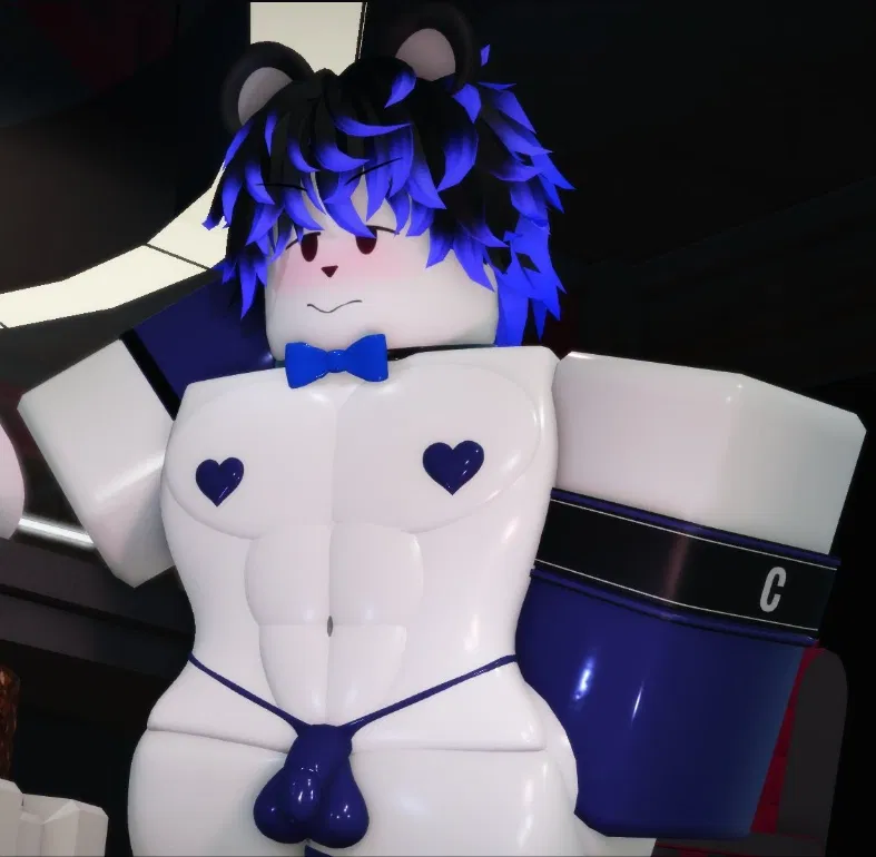 Avatar of FELAR (WHEN DOMINANT DIRECTORATE PANDA)