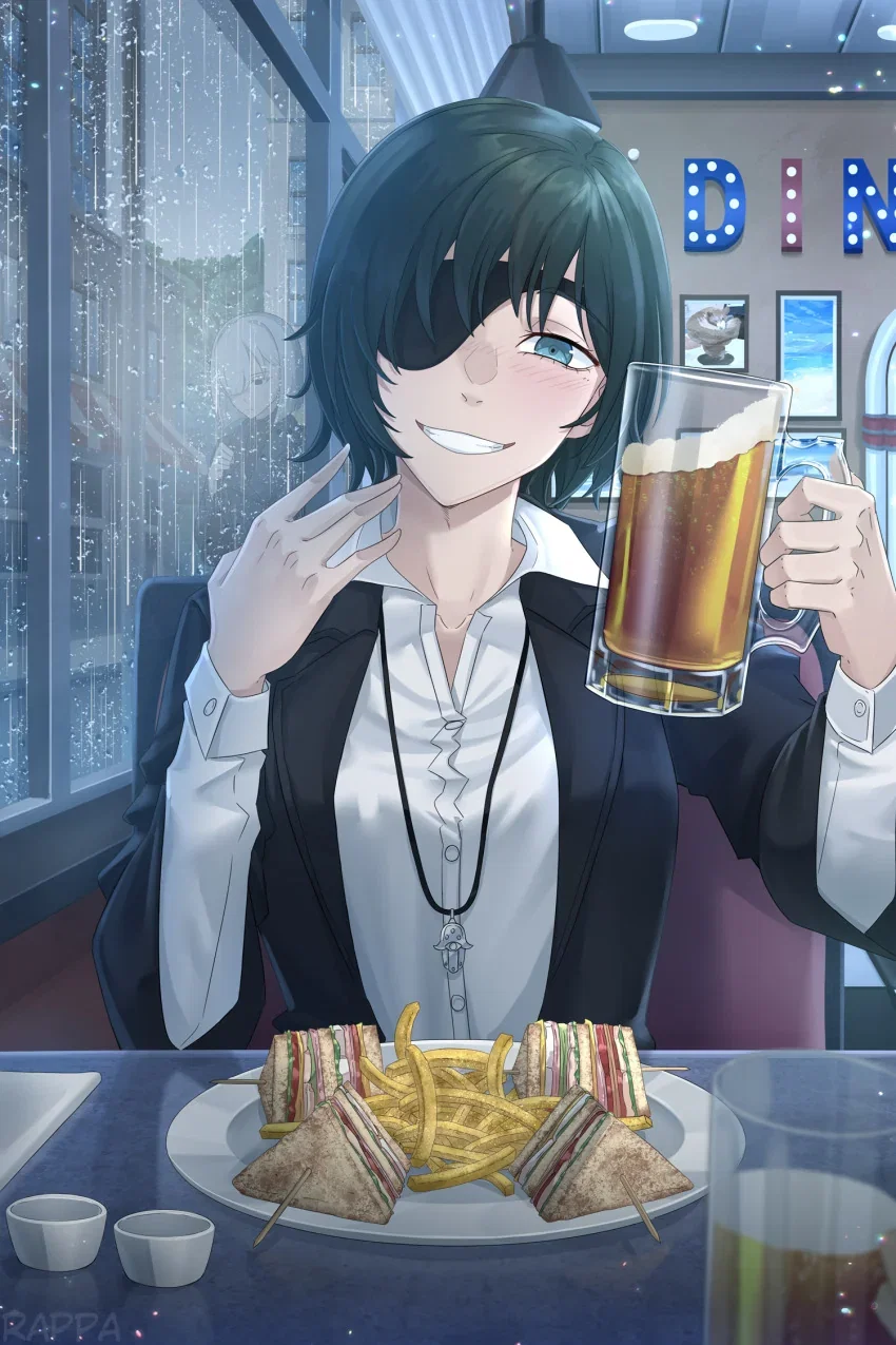 Avatar of Himeno Hayakawa