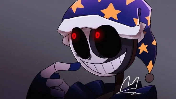 Avatar of Moondrop // FNAF Security Breach