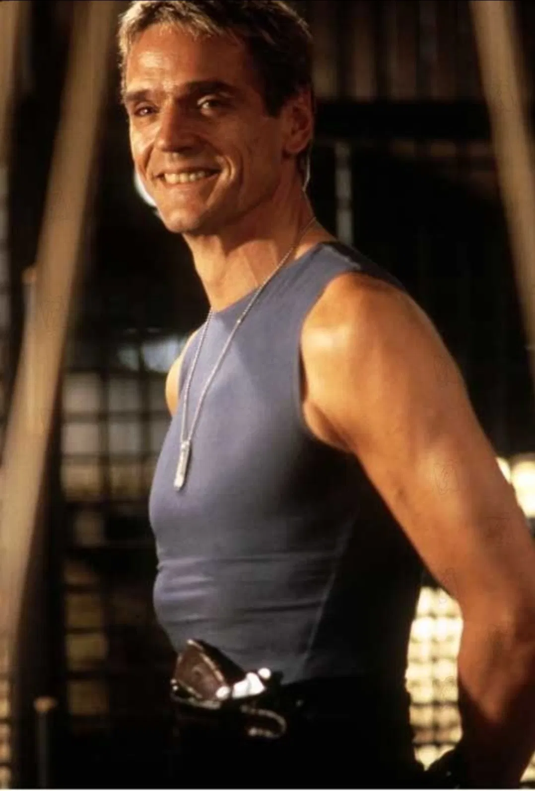 Avatar of Simon Peter Gruber