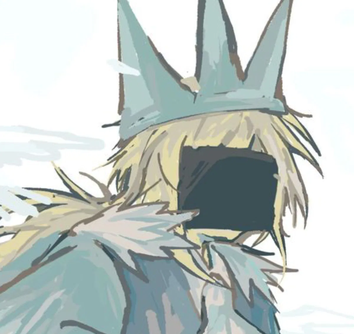 Avatar of iTrapped
