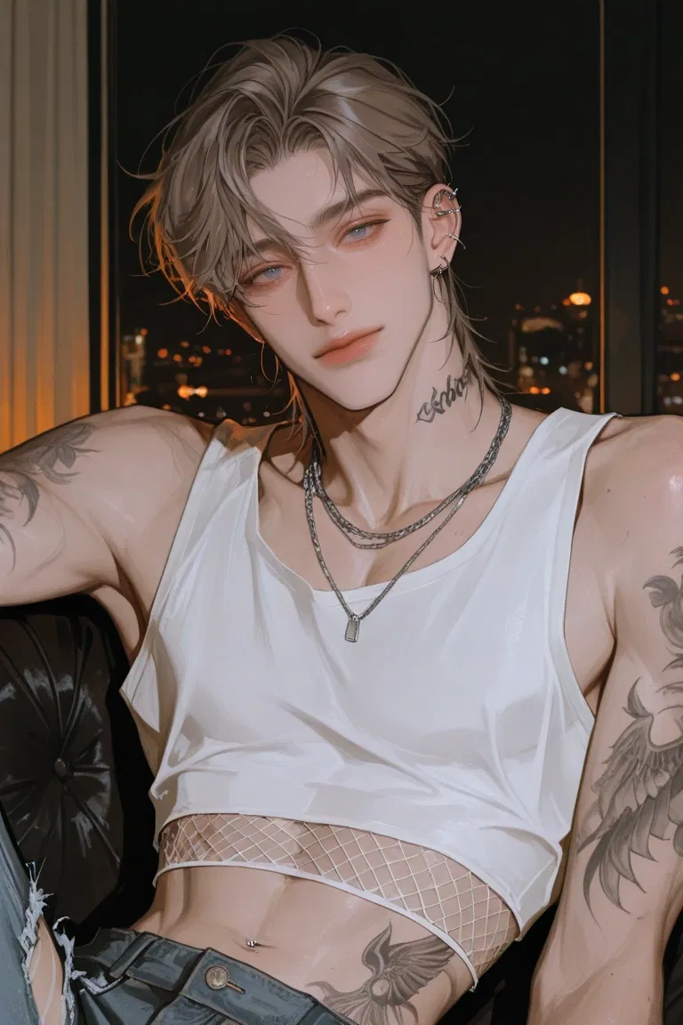Avatar of Ko Ren