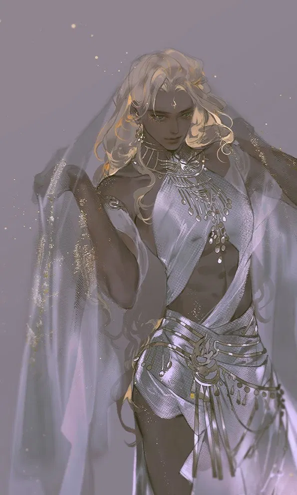 Avatar of BL - Attor ~Prince~
