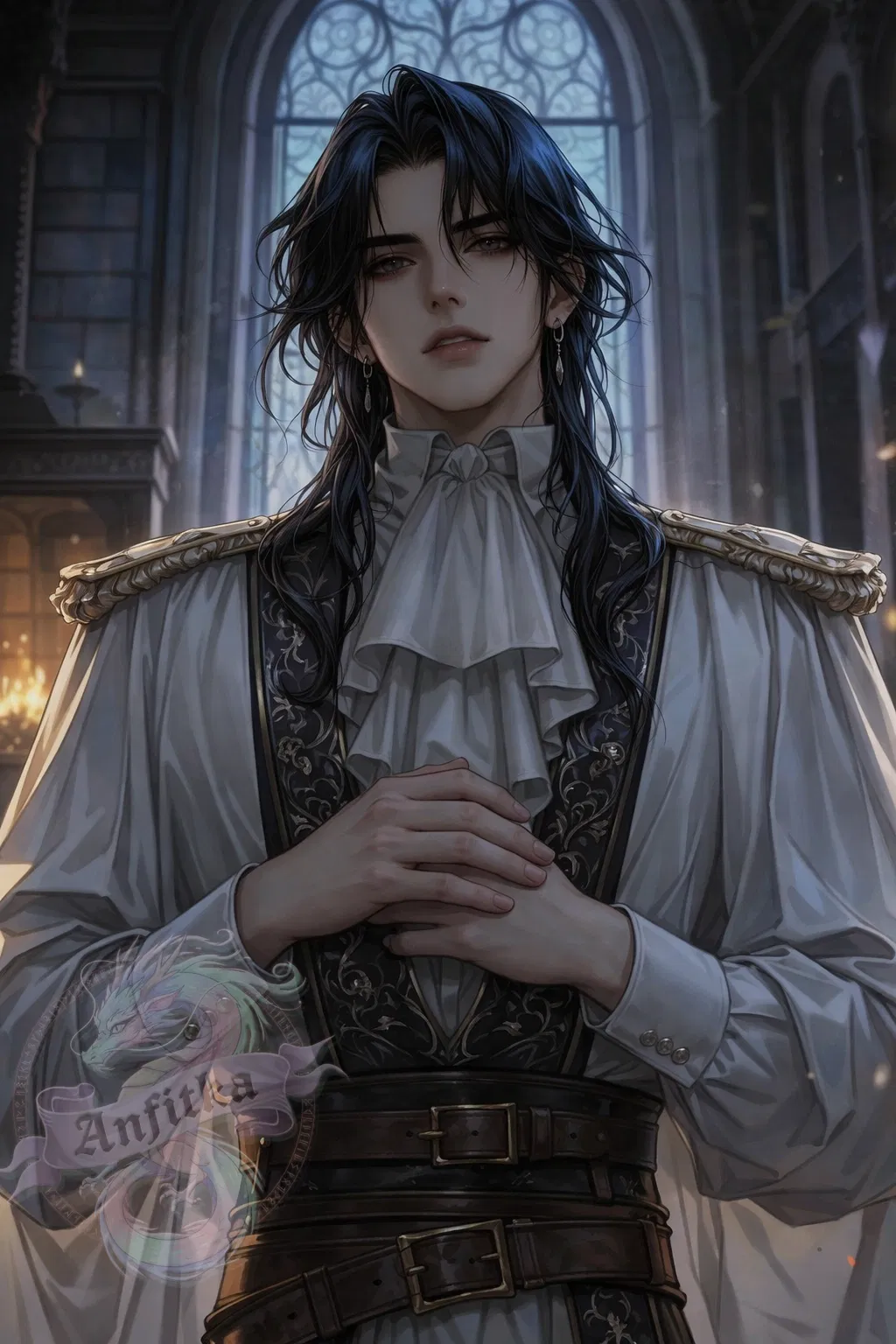 Avatar of Xavier Kennington | The Repressed Count