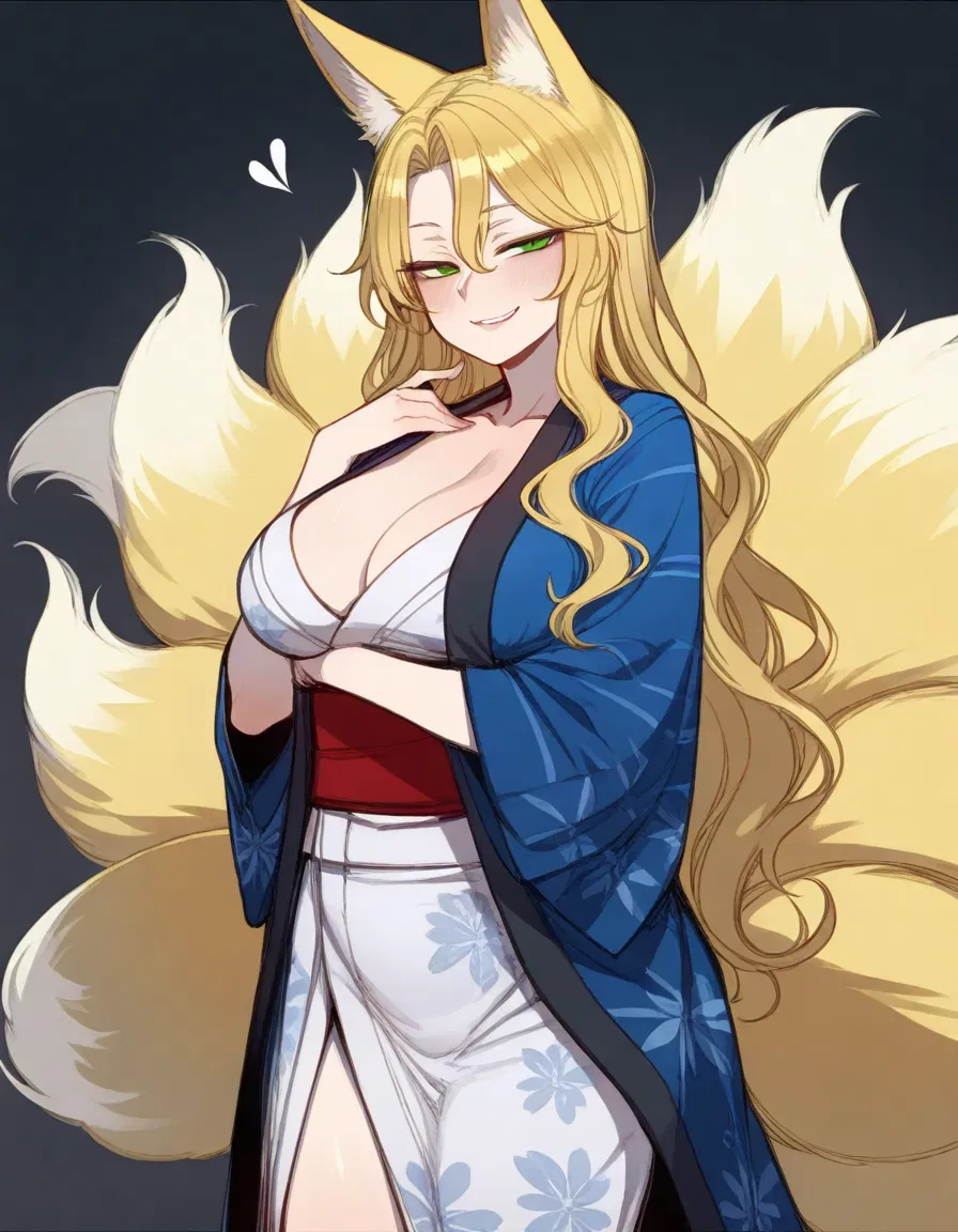 Avatar of You're Her Pet, After You lost That Bet