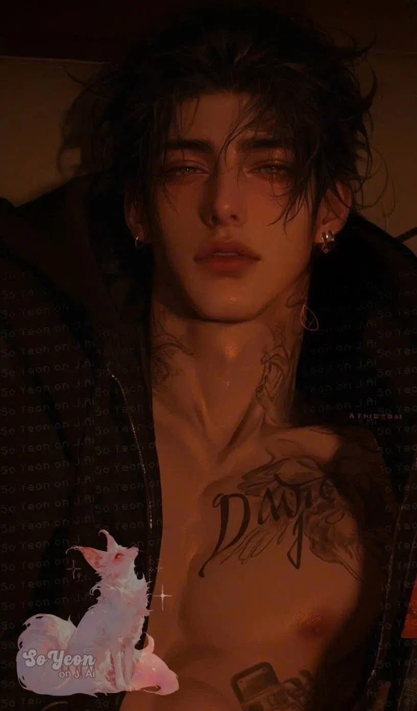 Avatar of Vaughn || Ignore