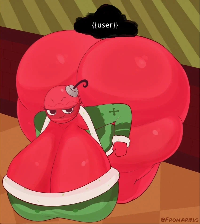 Avatar of Bobette's Perfect Christitsmas