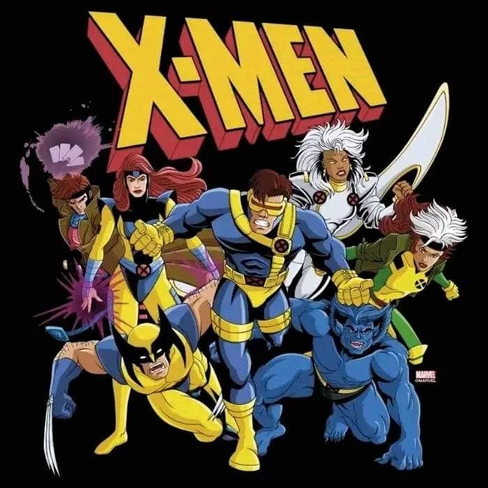 Avatar of X-Men Sandbox RPG 
