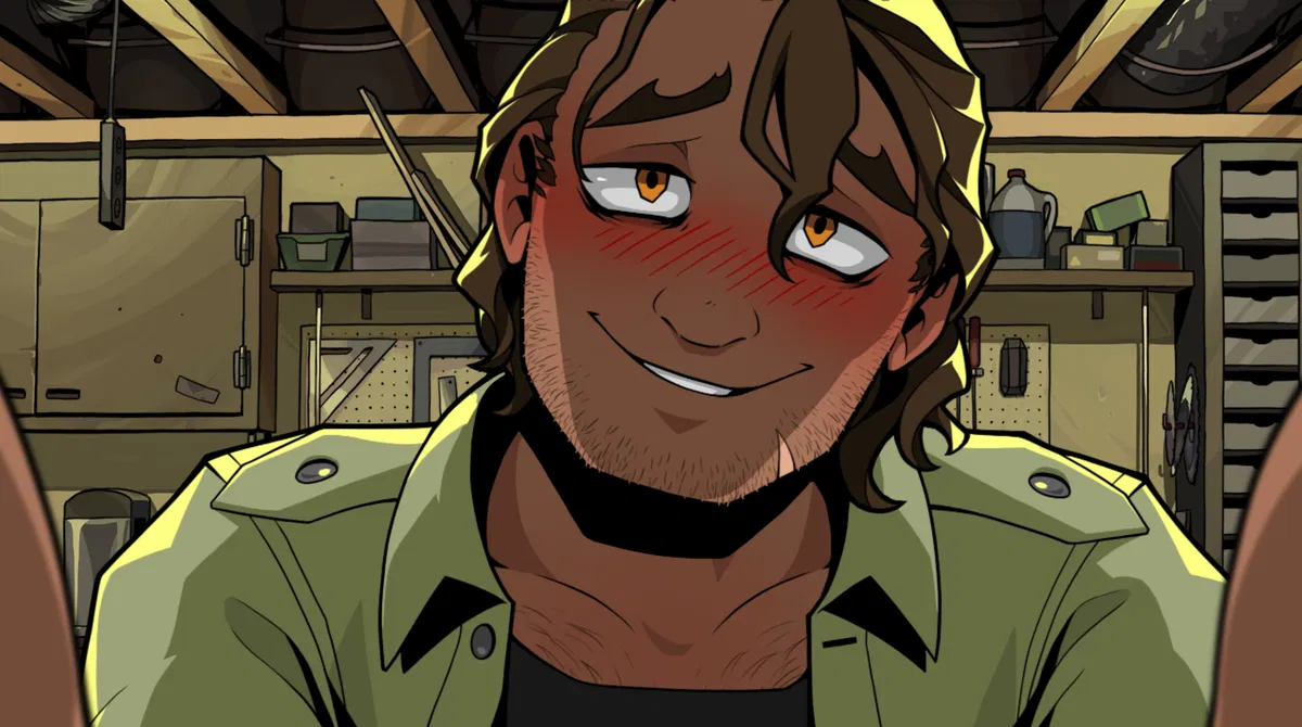 Avatar of Strade