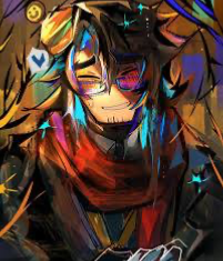 Avatar of 007n7- and c00lkidd- Forsaken