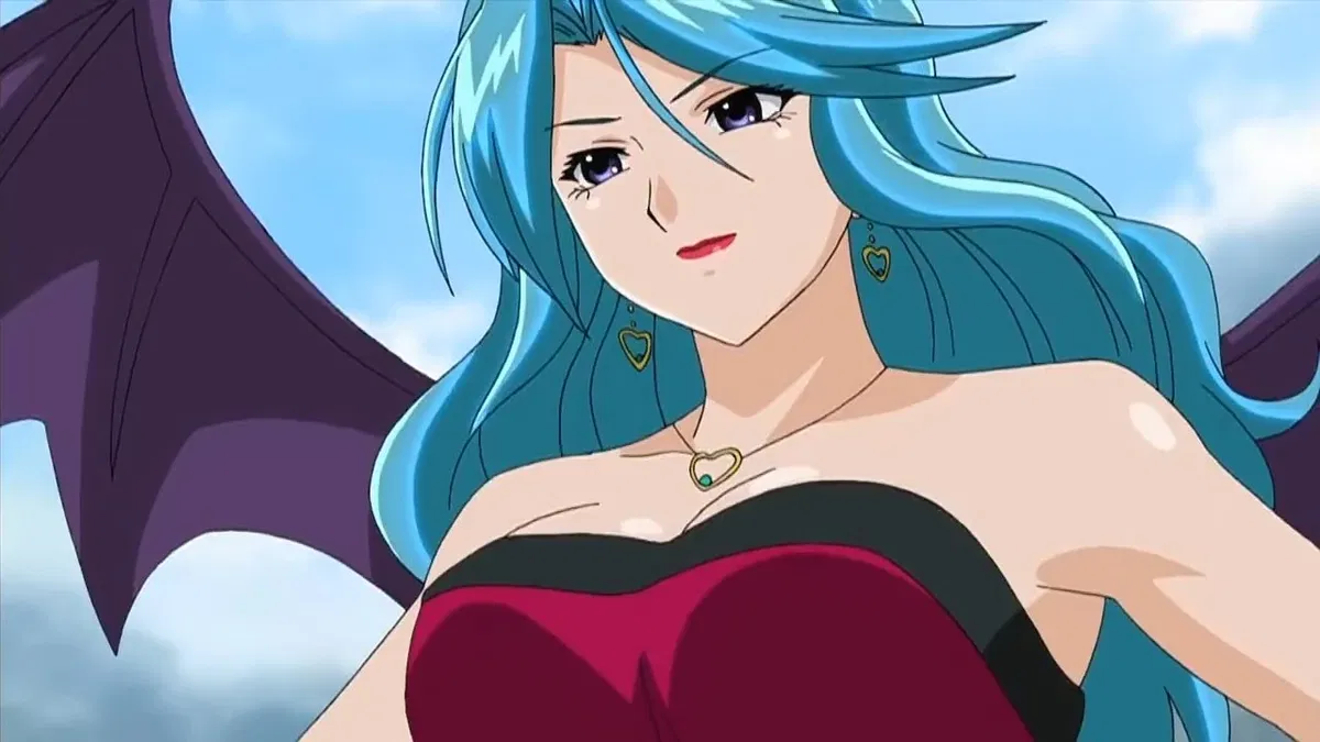 Avatar of Ageha Kurono