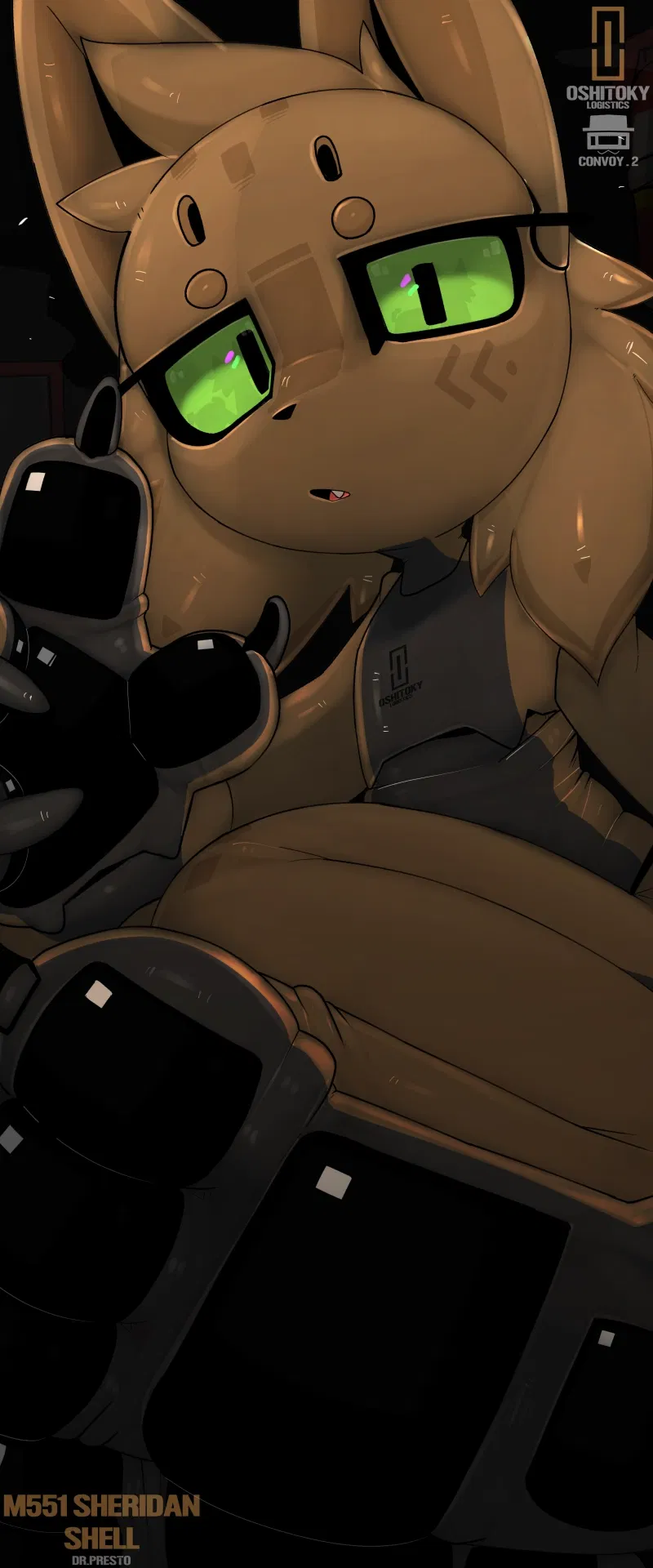 Avatar of Garage I |  Thunderstrike