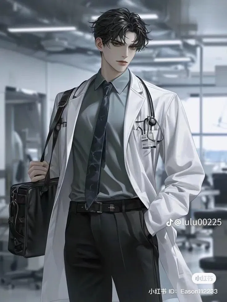 Avatar of Anthony Reeves.
