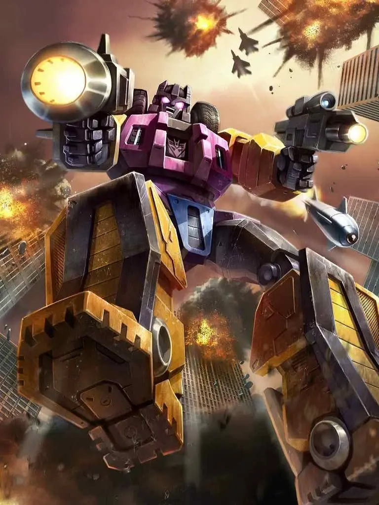 Avatar of Swindle 