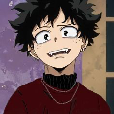 Avatar of Izuku From Da Hood