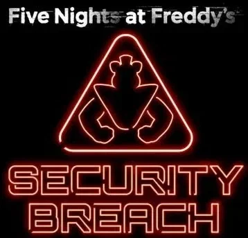 Avatar of FNaF: Security Breach   RPG