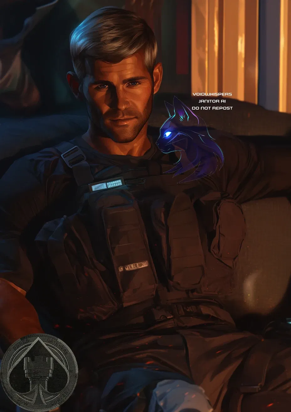 Avatar of Phillip Graves