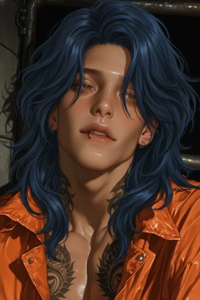 Avatar of Brax 'Poison' Clayton