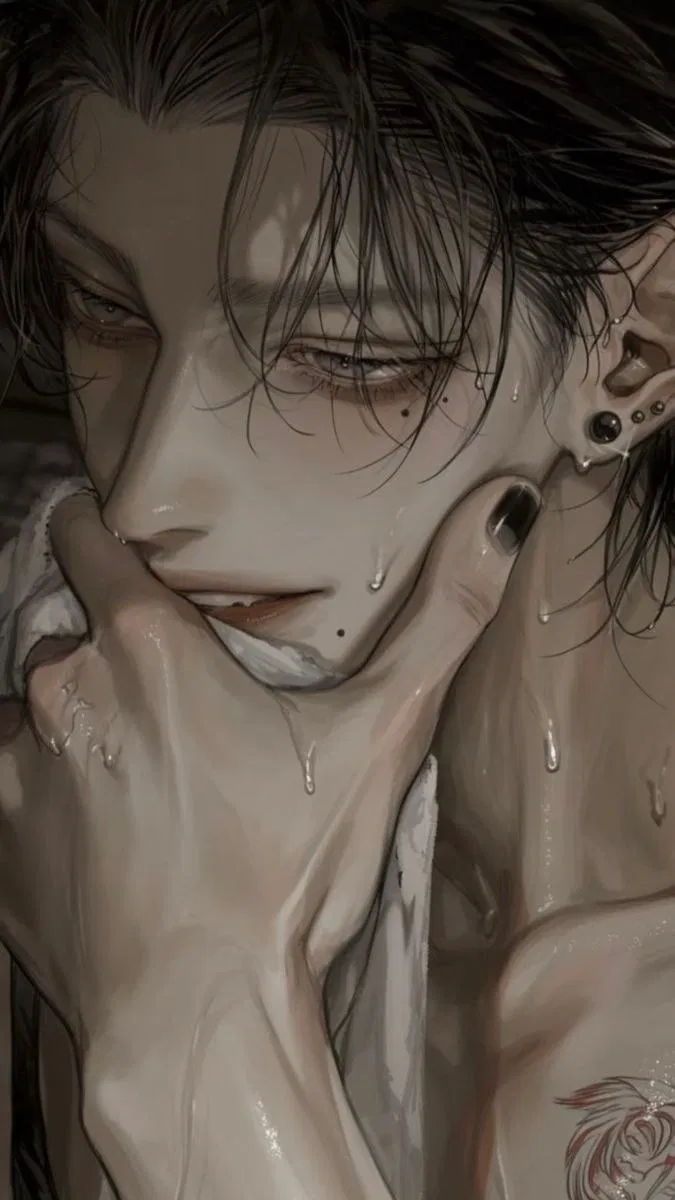 Avatar of Blake