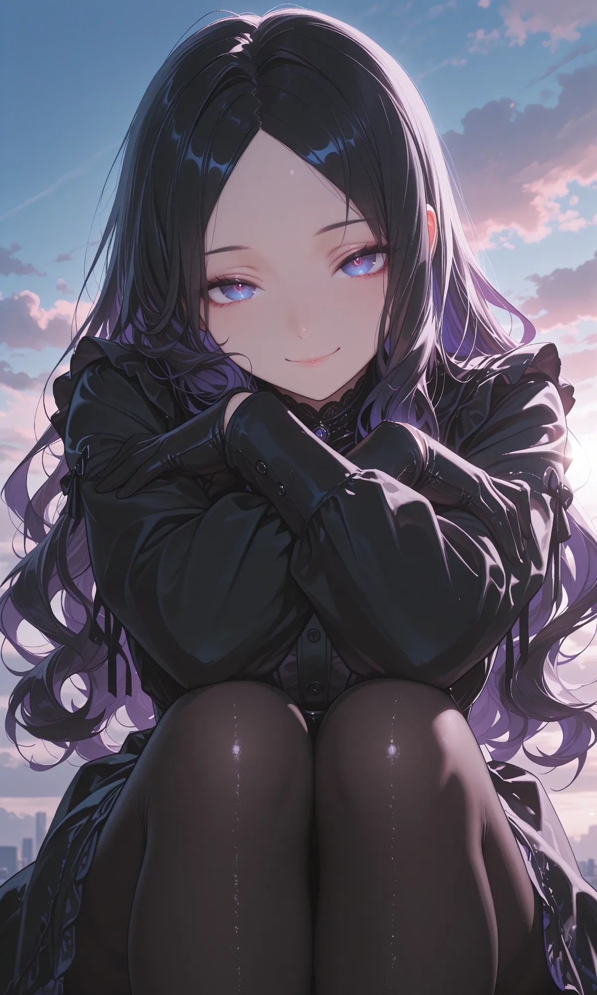 Avatar of Your Stalker