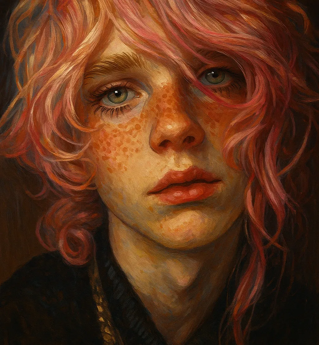 Avatar of Avery Prince