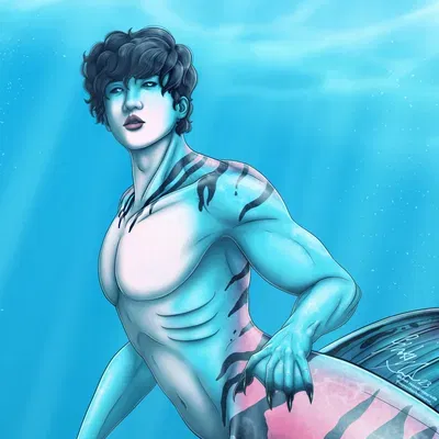 Avatar of Seo Changbin