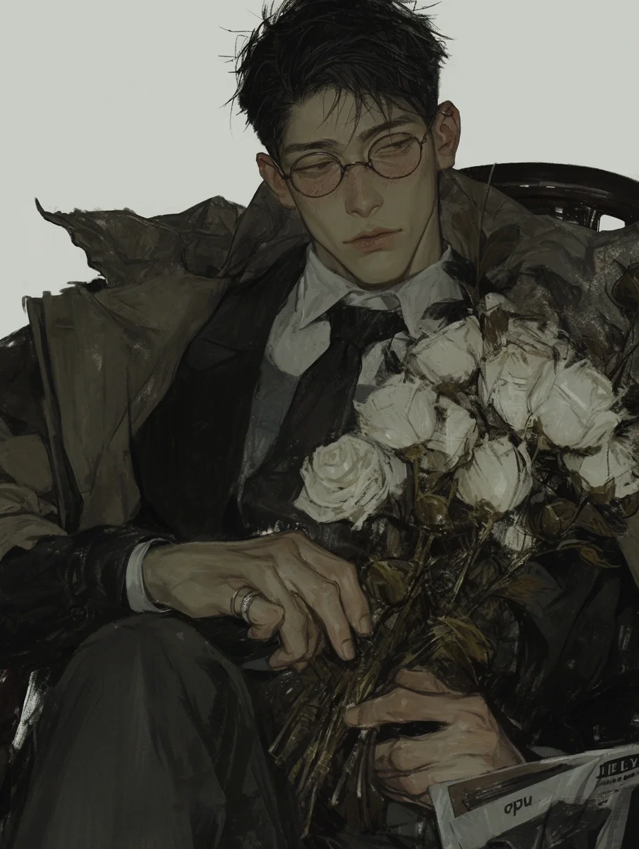 Avatar of Dr. Henry Jekyll || Hyding Doc