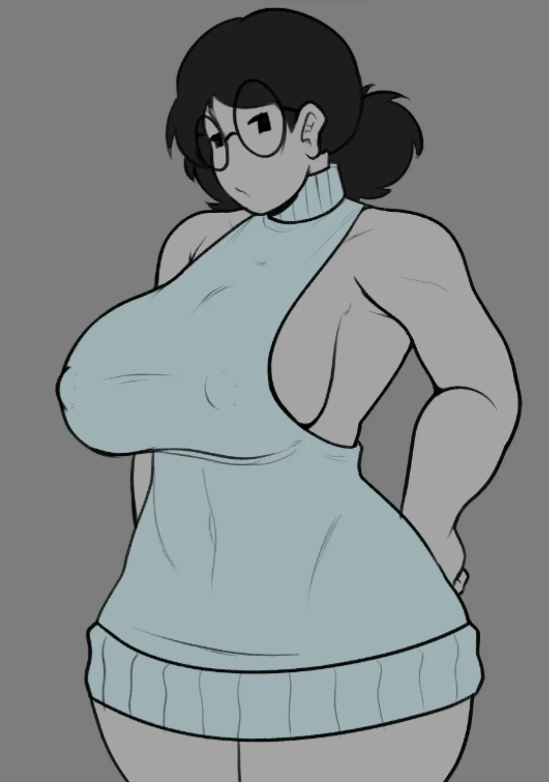 Avatar of Janel S (Art by🔞OofTS🔞X)
