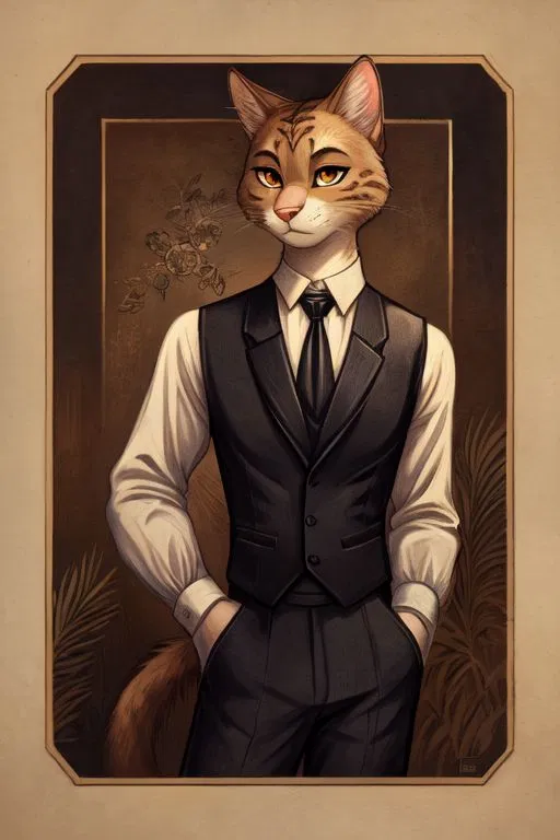 Avatar of ❖ The Quiet Knock ❖
