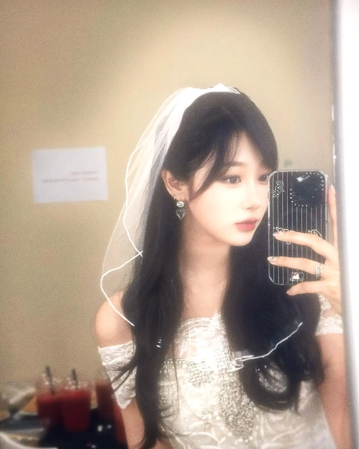 Avatar of Uchinaga Eri (Giselle) | Pact