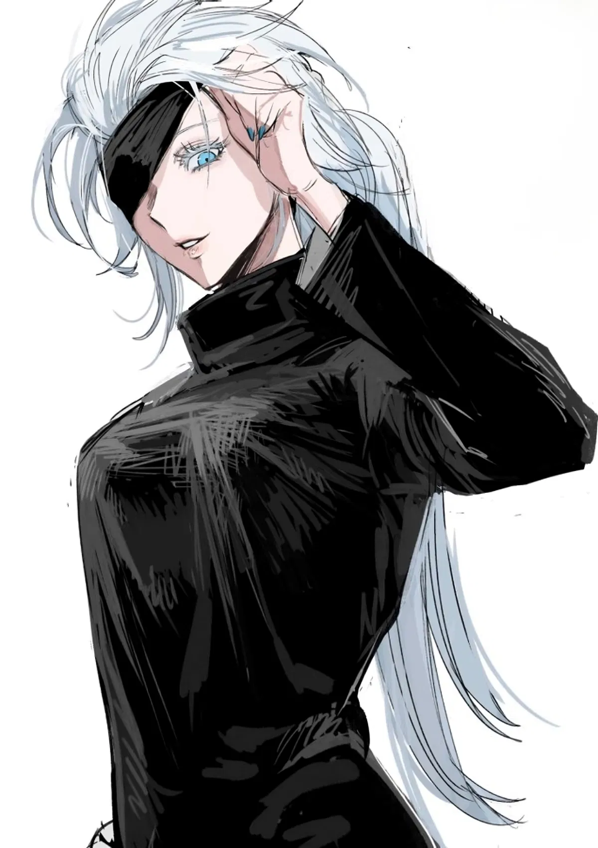 Avatar of Gojo Satoru | "Fortune"
