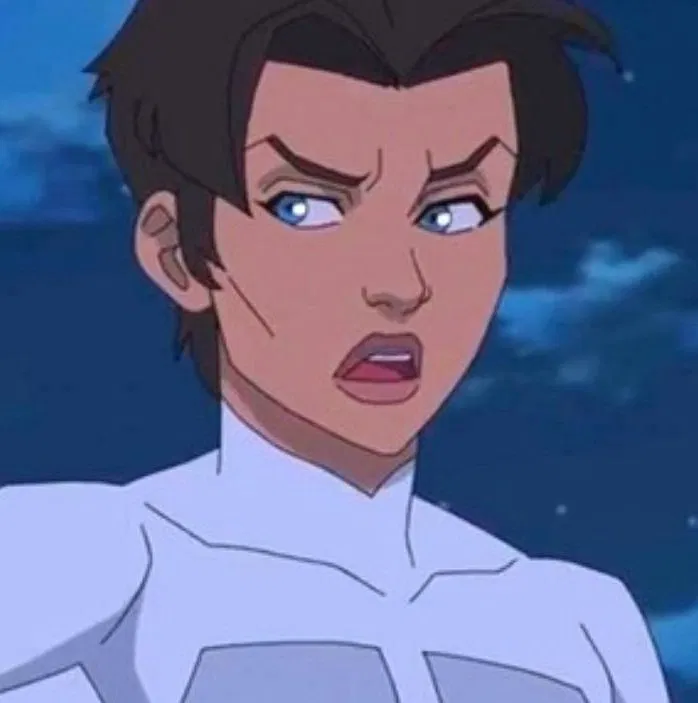 Avatar of Anissa