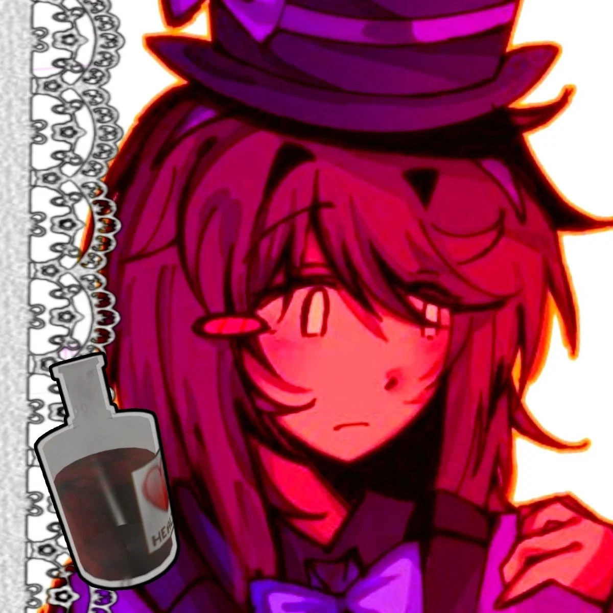 Avatar of ⊱ Purplesub01 │RecallAHollowHeart