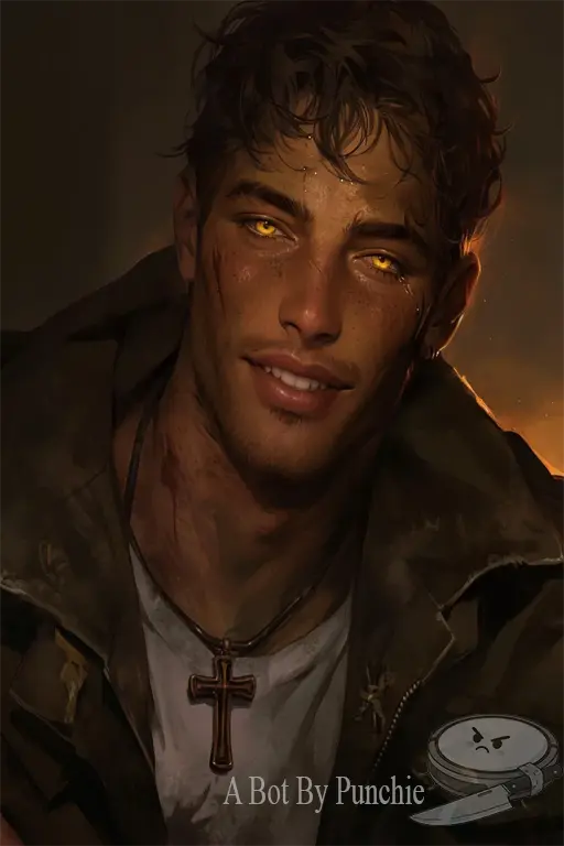 Avatar of Nathan Ever DeLacroix 