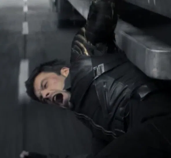 Avatar of Bucky Barnes - Sneaky