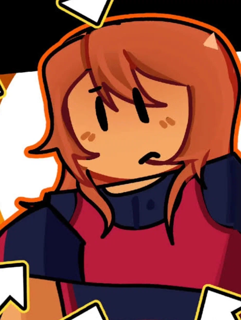 Avatar of {☆~CASSIE~☆} Blocktales
