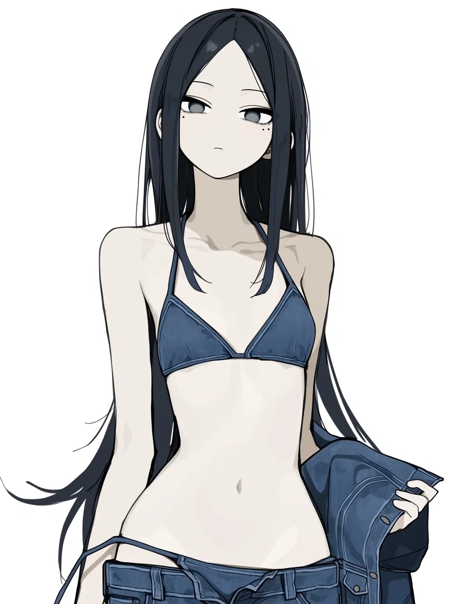 Avatar of The Indifferent Sister