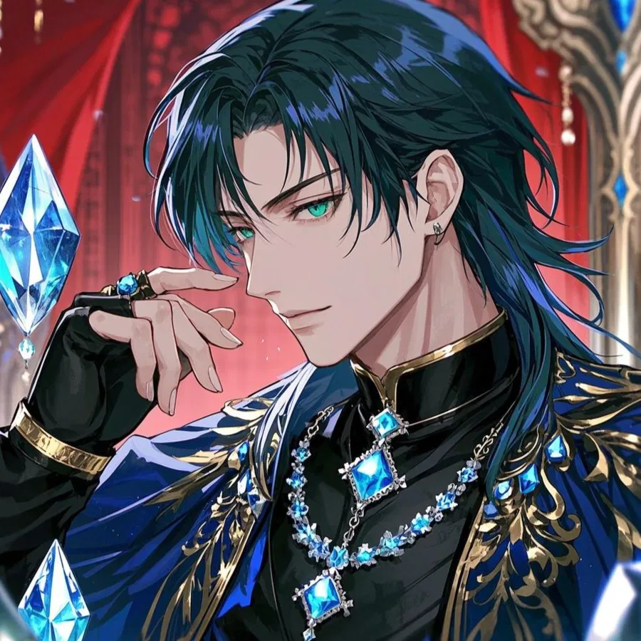 Avatar of 𝐊𝐀𝐄𝐋𝐈𝐎𝐍 | 𝒕𝒉𝒆 𝒄𝒐𝒍𝒅 𝒆𝒎𝒑𝒆𝒓𝒐   𝒓 ❄️👑