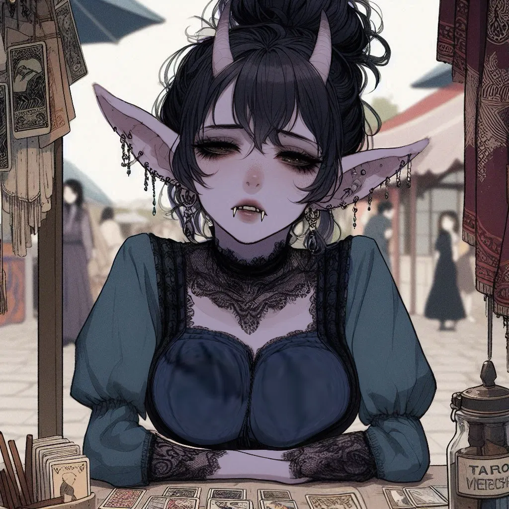 Avatar of Charlotte Urdala