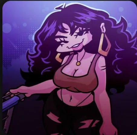 Avatar of At the Club - Jasmine